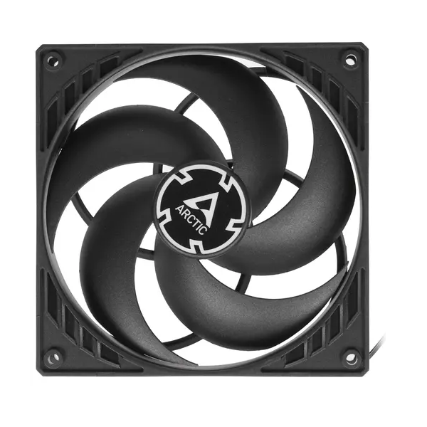 Корпусной вентилятор Arctic Cooling ARCTIC P14 PWM PST A-RGB (ACFAN00276A)