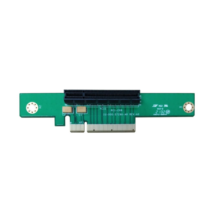 фото Райзер-карта aic db-000000034 pcle x8 riser card