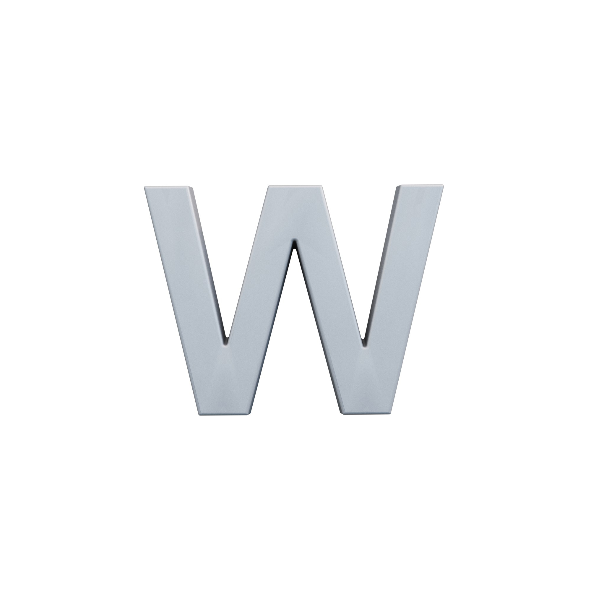 

Элементы декоративные ART W ART, "W" ART