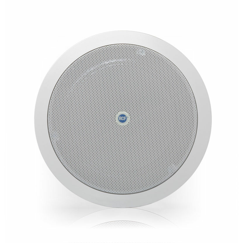 

Встраиваемая акустика трансформаторная RCF PL 60, PL 60