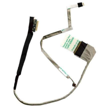 

Шлейф для матрицы Acer One 532H NAV50 p/n: DC02000YV10 DC02000YV10, 50.SAS02.005
