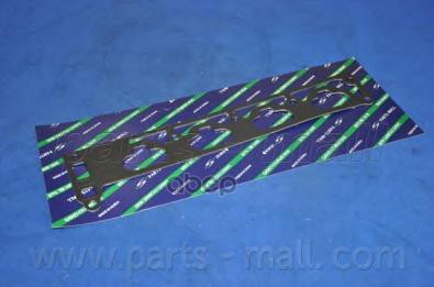 

PARTS-MALL P1LC016 P1LC016PMC_прокладка впускного коллектора!\ Daewoo Lacetti/Nubira 1.8 0