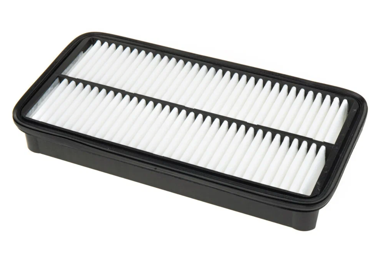 

Фильтр Воздушный ToyotaLexusPontiac Wunder Filter Wh2057 WUNDER filter арт. WH2057