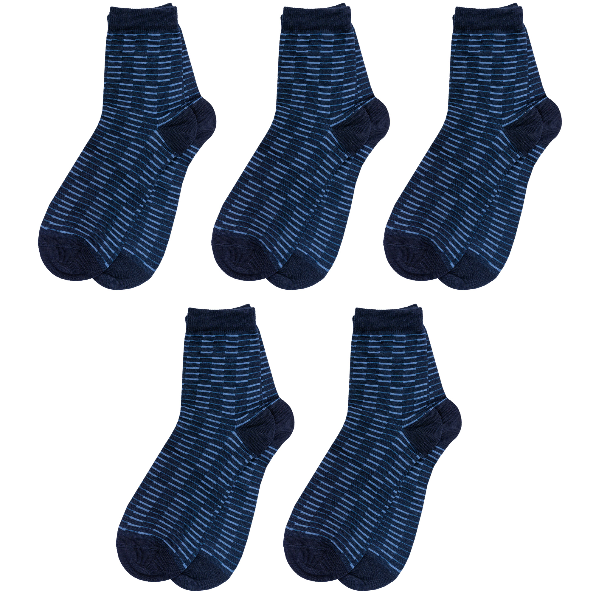 

Носки для мальчиков Rusocks 5-Д3-13029 цв. синий р. 30, 5-Д3-13029