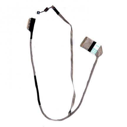

Шлейф для матрицы Acer 7550 7560 7750 Packard Bell EasyNote LS11 p/n: DC020017W10