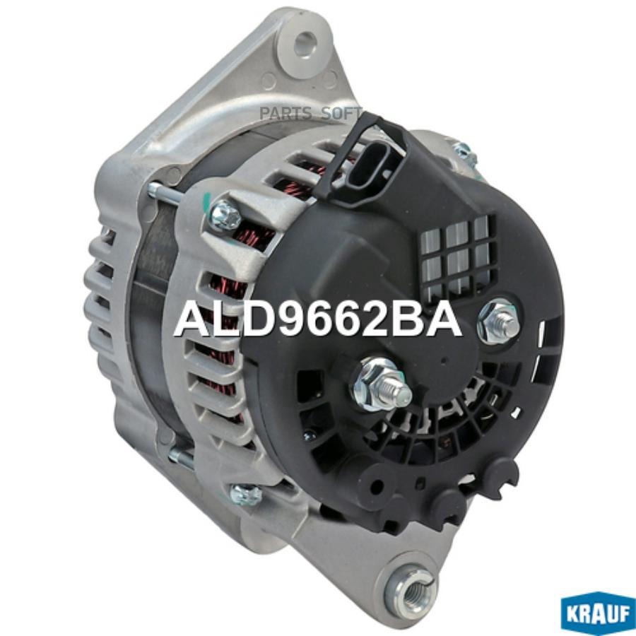 

Ald9662Ba_Генератор