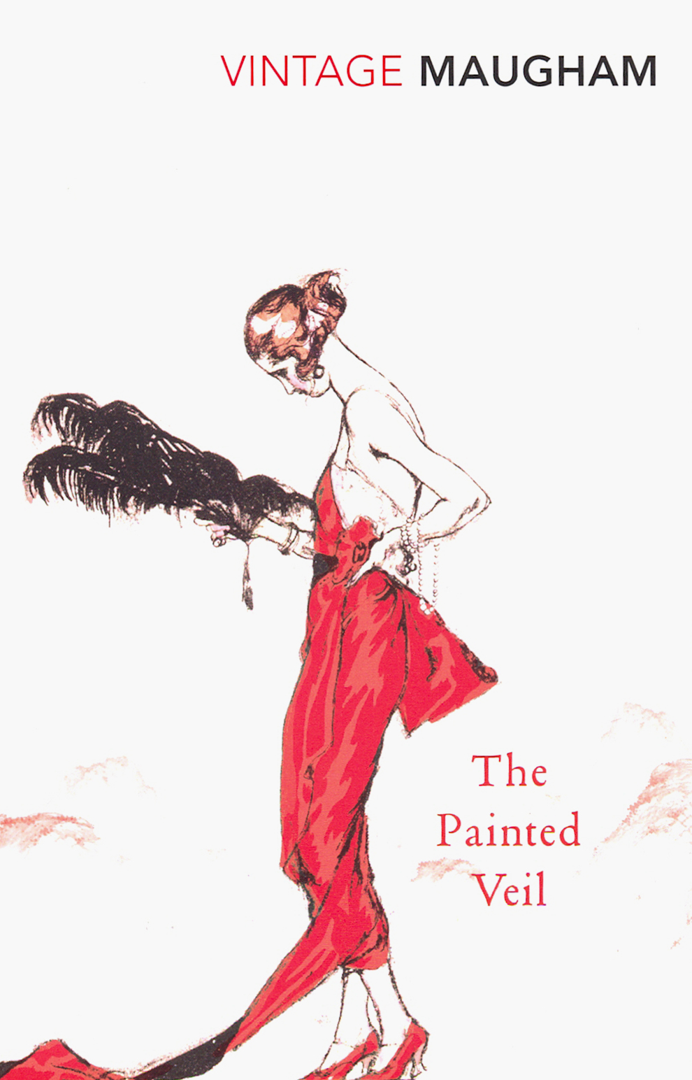 

The Painted Veil