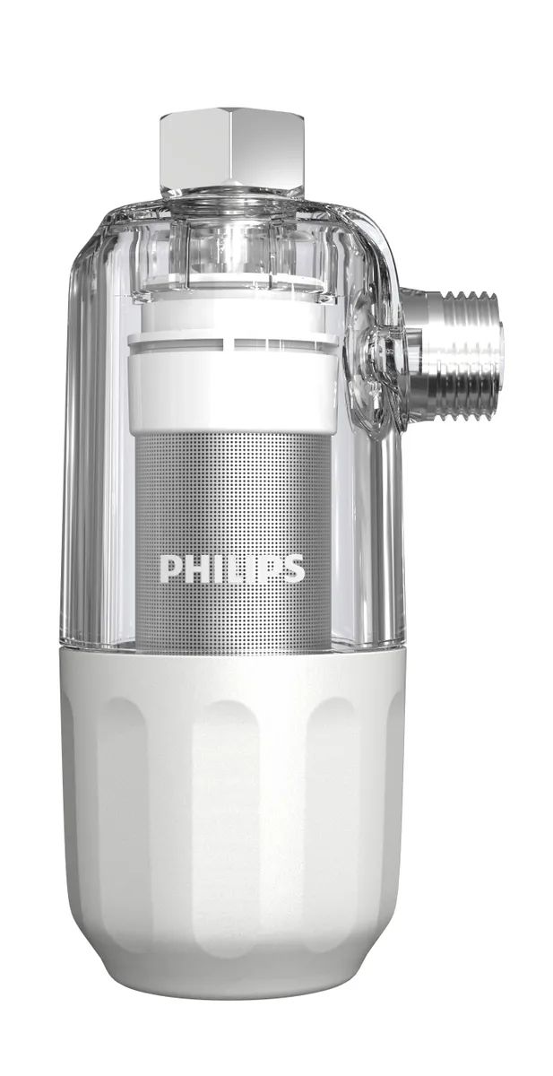 Фильтр / Ингибитор солеобразования PHILIPS, AWP9820/10, белый