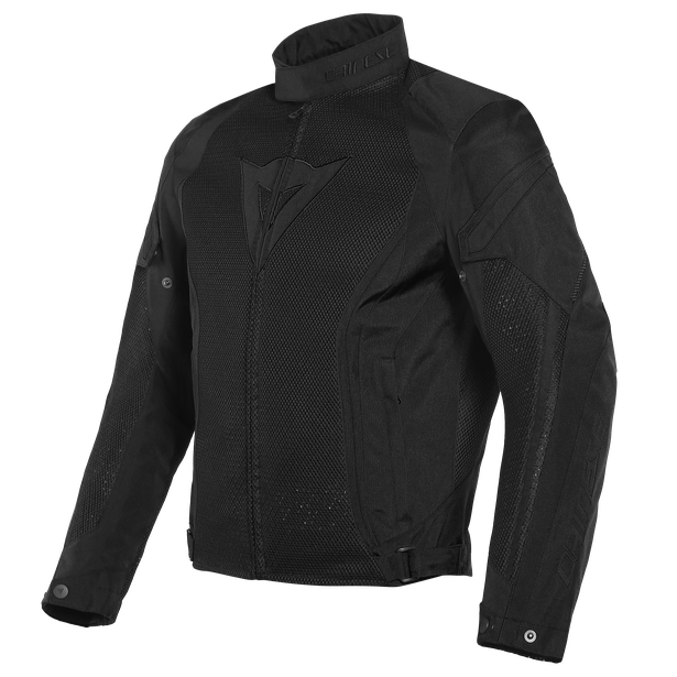 

Куртка текстильная Dainese AIR CRONO 2 TEX Black/Black/Black (р.62)
