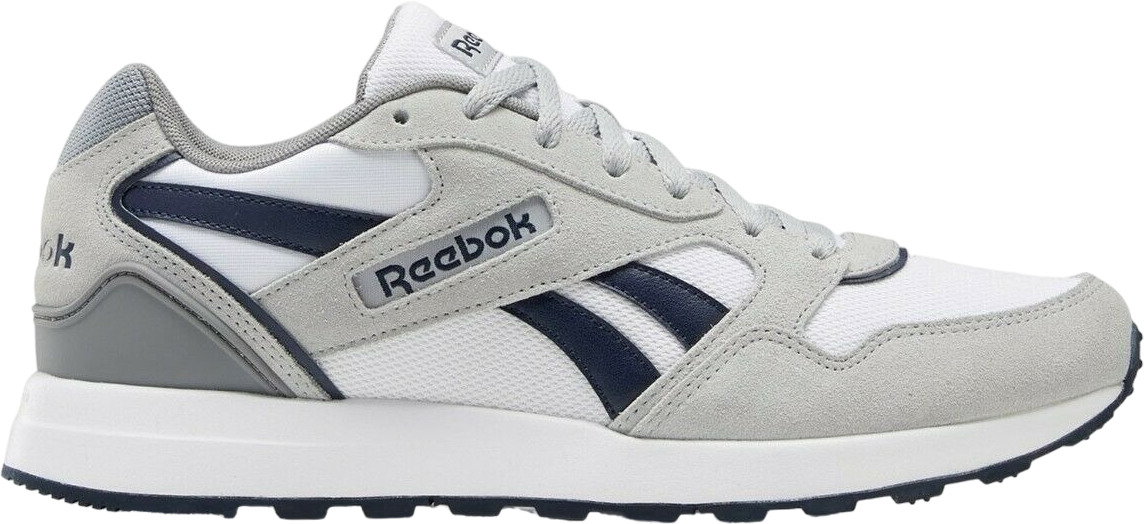 

Кроссовки мужские Reebok Gl1000 белые 11 US, Gl1000