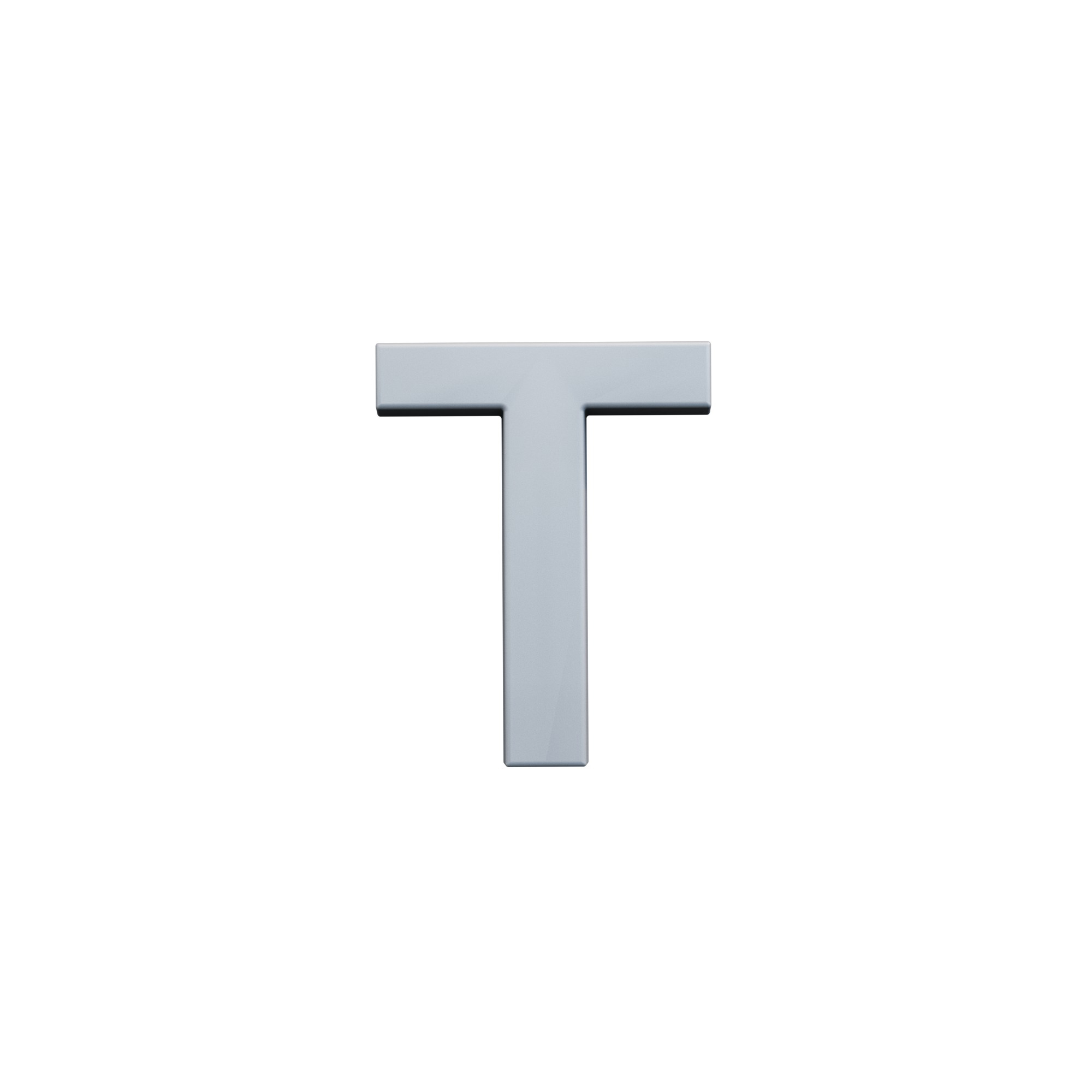 

Декоративная буква "T" ART, "T" ART