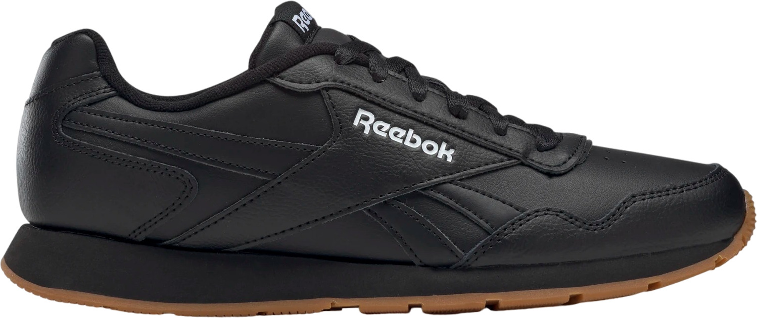 

Кроссовки мужские Reebok Royal Glide черные 6.5 US, Royal Glide