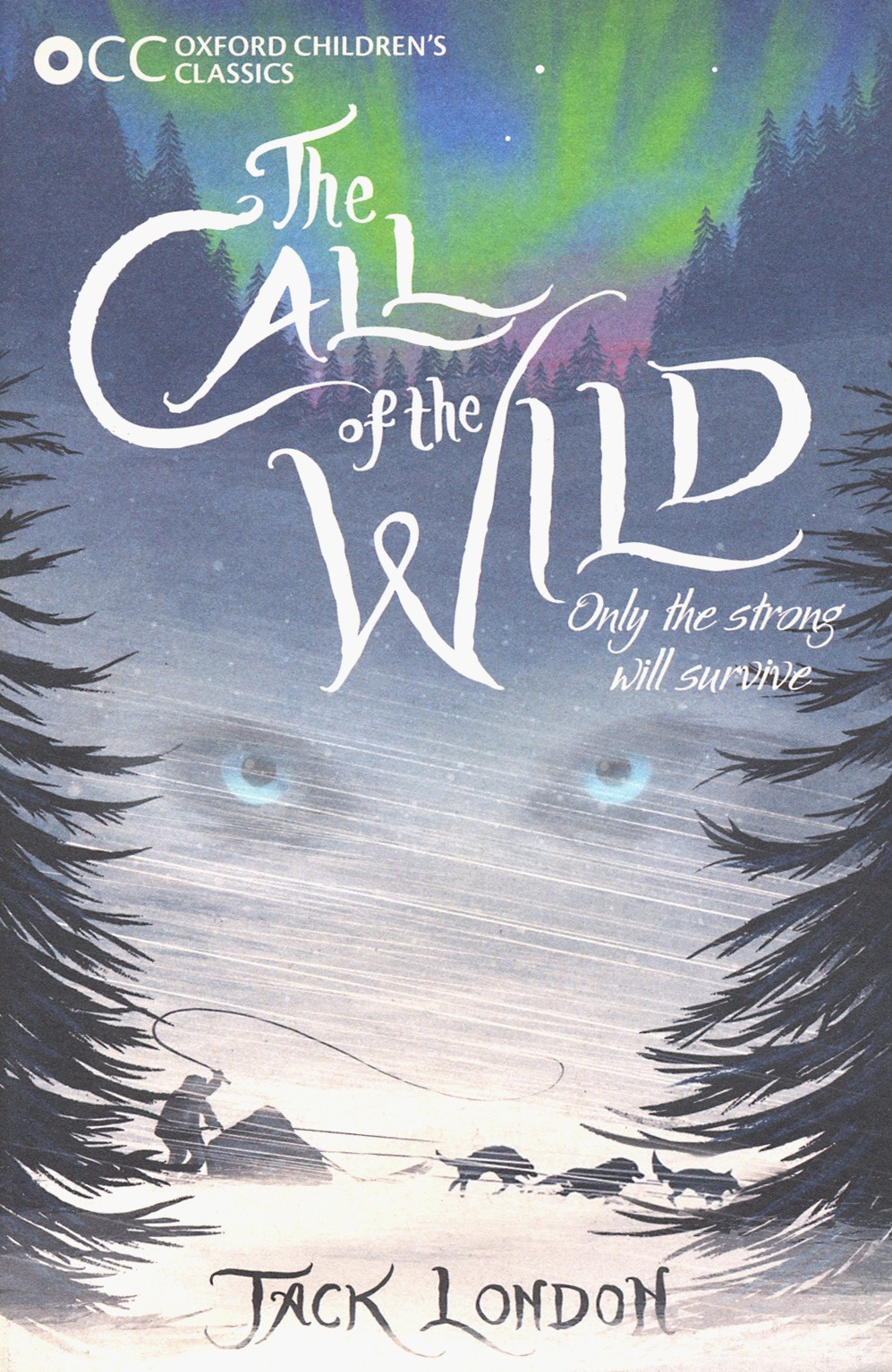 

The Call of the Wild
