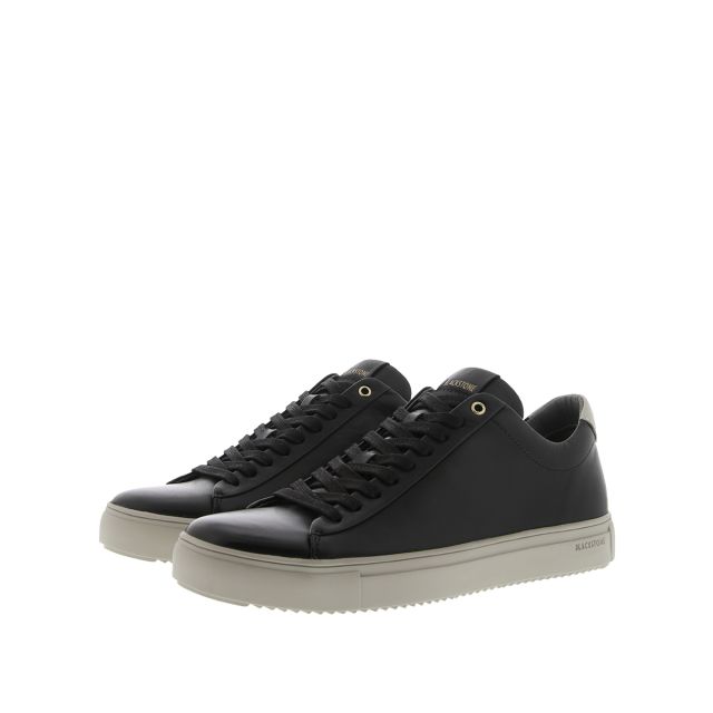 Кеды мужские Blackstone Sneakers черные 44 EU