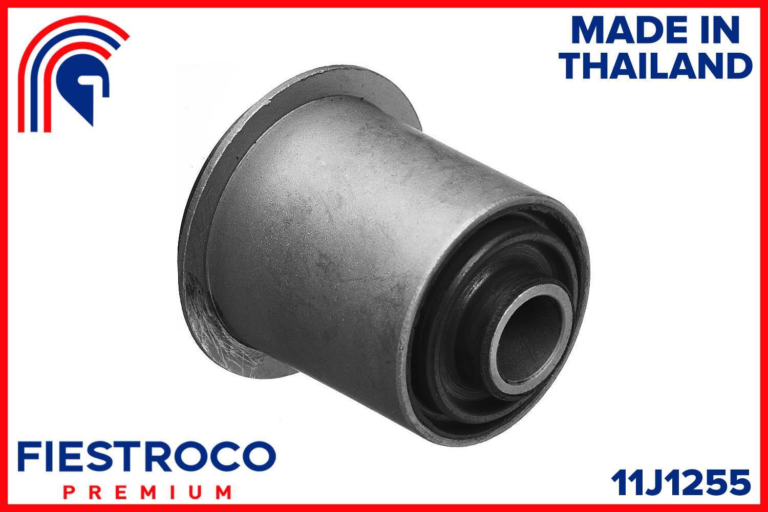 

FIESTROCO 11J1255 Сайлентблок TOYOTA LAND CRUISER PRADO (CVT-36,BH21074) 11J1255