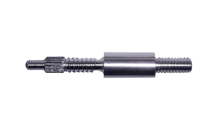 

Адаптер-иголка A2S GUN № 6 для Dewey 30CА, Tipton 27-45, Серебристый
