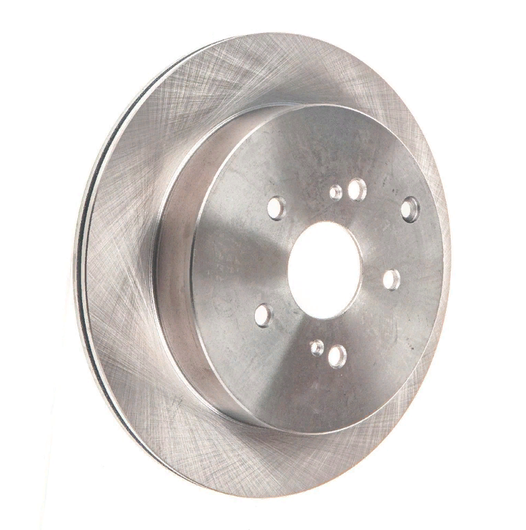 

FENOX TB215894 TB215894_диск тормозной задний!\ MB W210 2.0-3.2CDi 93-03 1шт