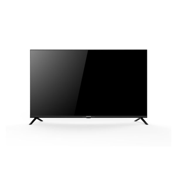 

Телевизор Centek CT-8643, 43"(109 см), FHD, Черный, CT-8643