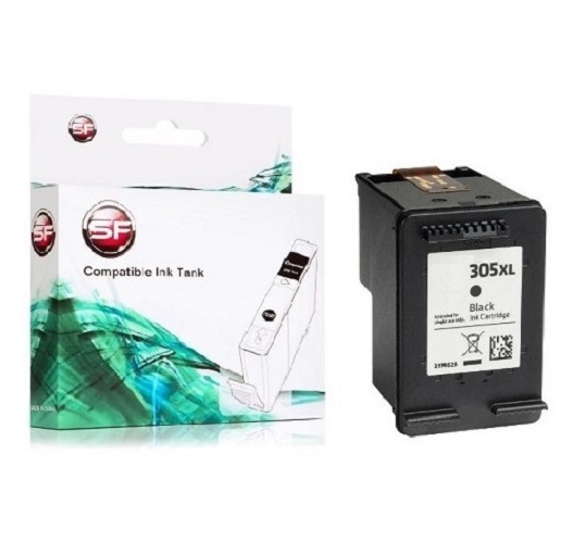 

Картридж Superfine SF-3YM62AE, Черный, SF-3YM62AE