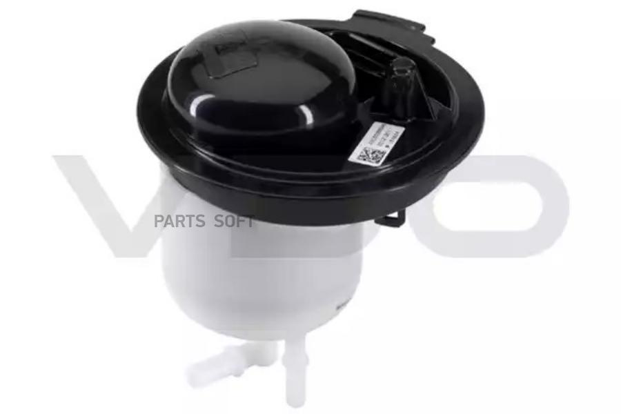 

CONTINENTAL-VDO A2C53356346Z Фильтр топливный 1шт