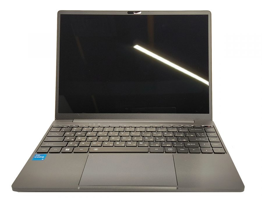

Ноутбук Chuwi CoreBook X 14 серый (CWI570-321N5N1HDMXX), CoreBook X 14