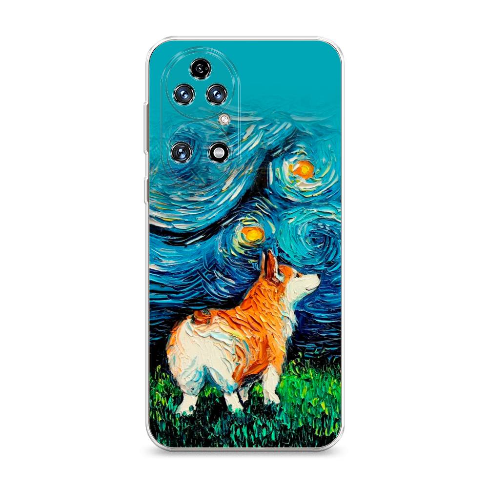 Чехол на Huawei P50  