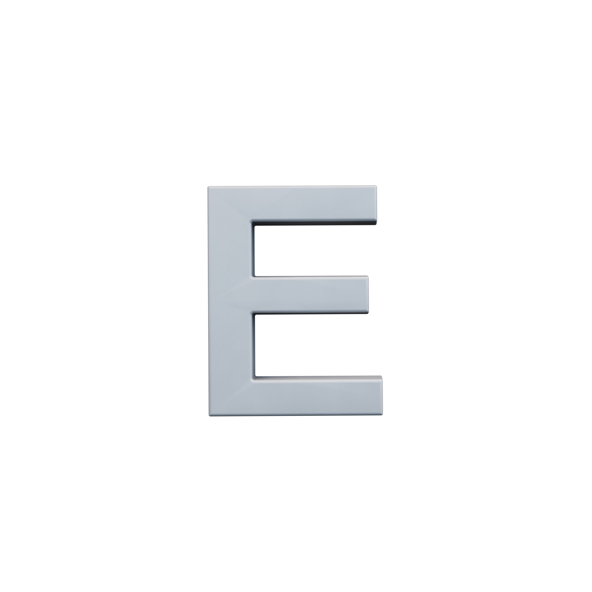 

Декоративная буква "E" ART, "E" ART