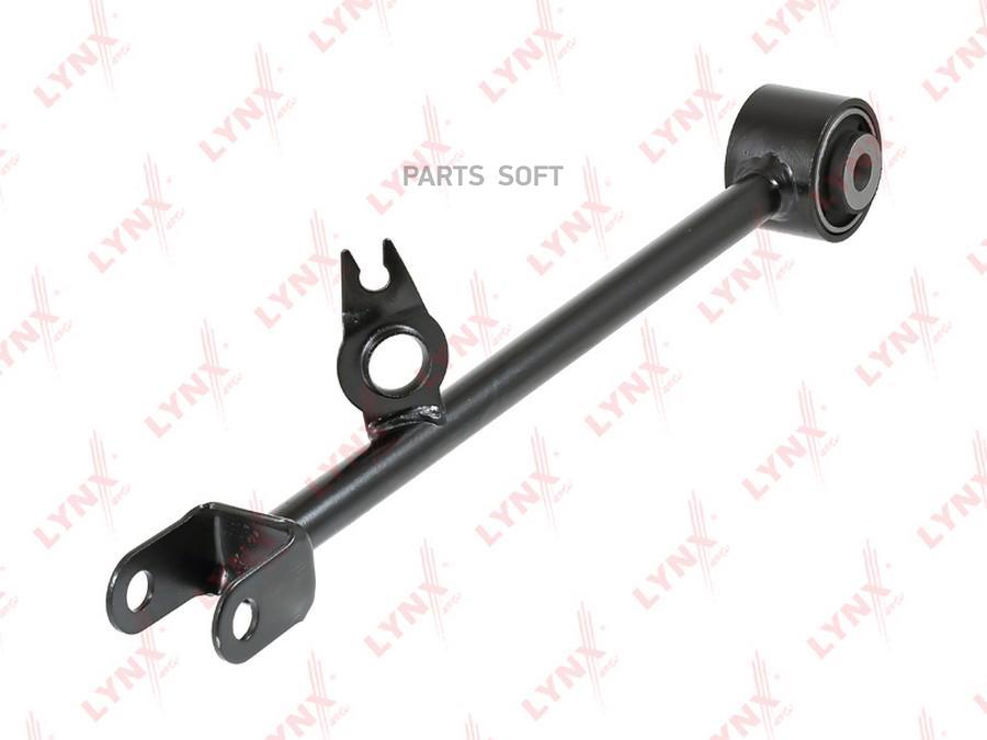

Тяга продол.прав.задн.подв.RENAULT Duster 1.2T-1.6 10=>