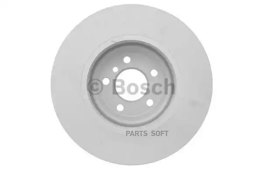 

Тормозной диск Bosch 0986479772