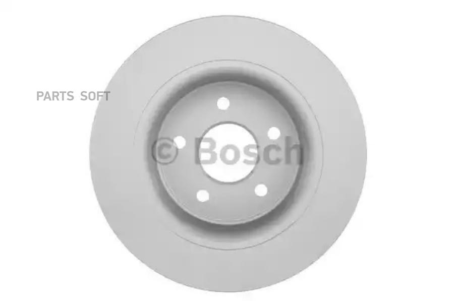 

Тормозной диск Bosch 0986479762