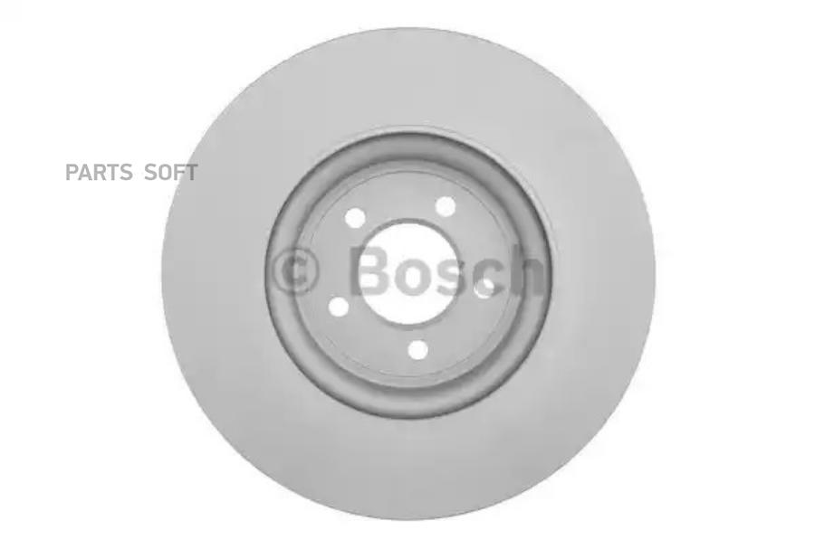 

Тормозной диск Bosch 0986479698