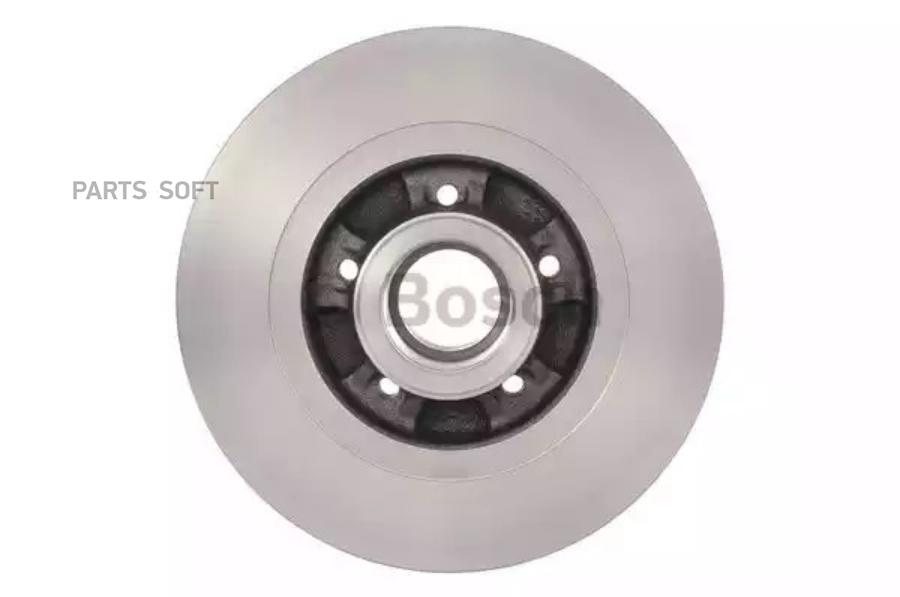 

Тормозной диск Bosch 0986479695