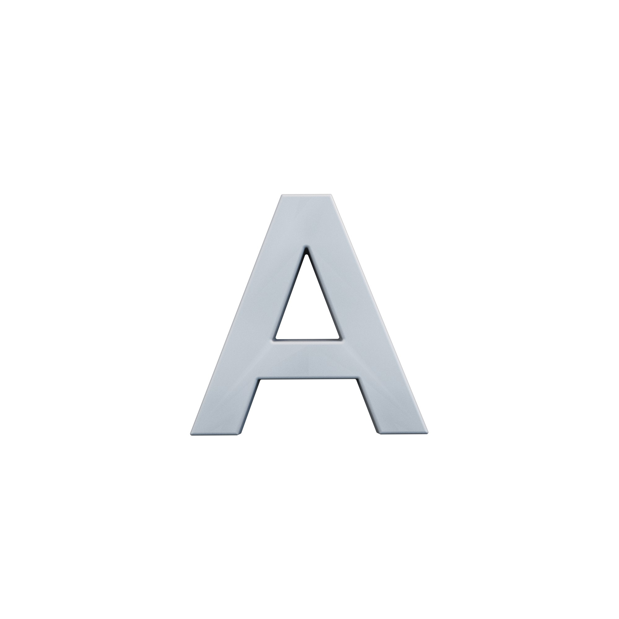

Декоративная буква "A" ART, "A" ART