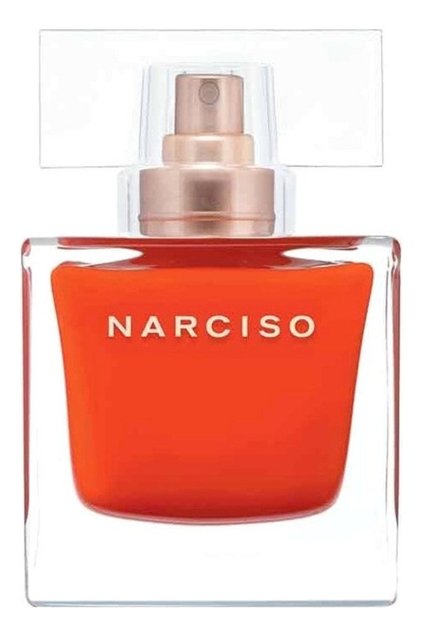

Narciso Rodriguez Narciso Eau De Toilette Rouge Туалетная вода 50мл