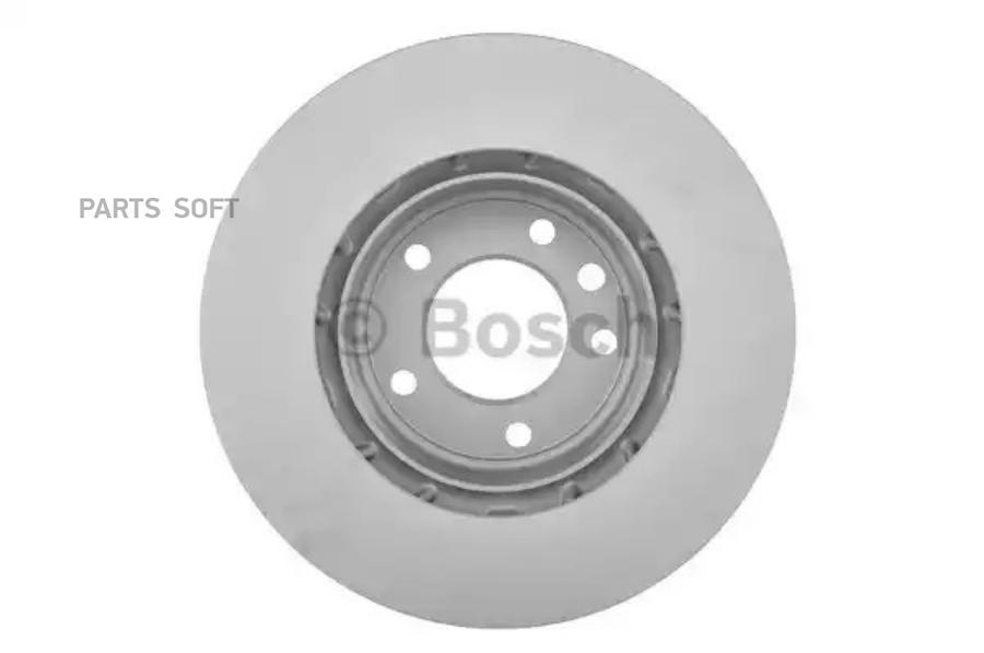 

Тормозной диск Bosch 0986479250
