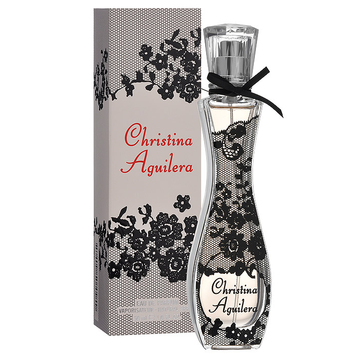 Парфюм Christina Aguilera Signature 30 мл