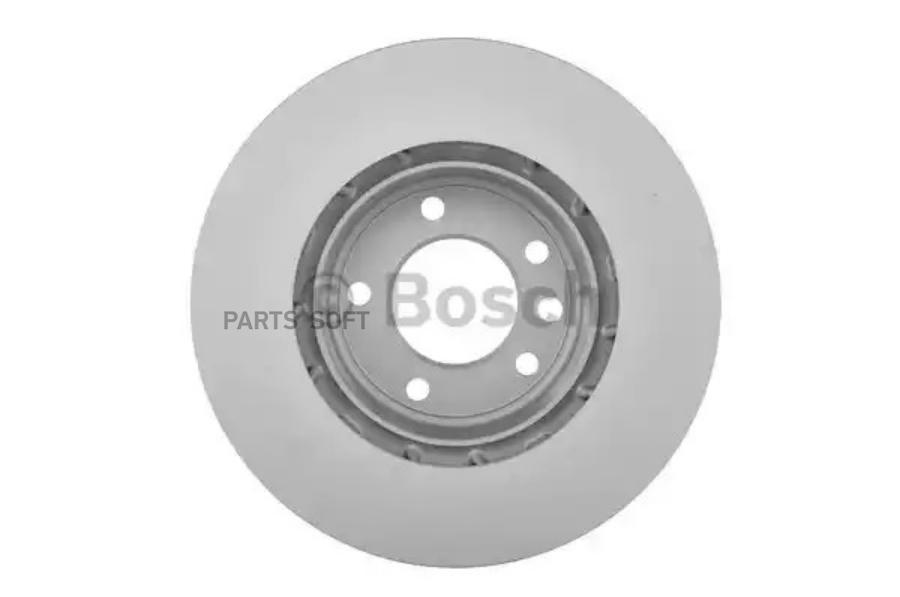 

Тормозной диск Bosch 0986479248