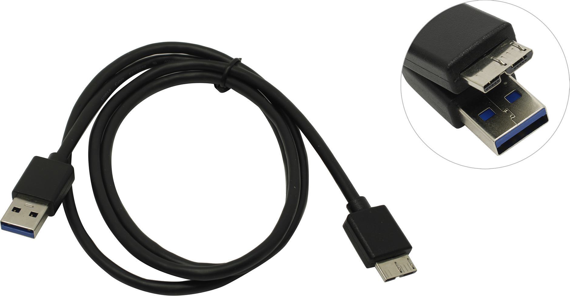 фото Кабель ks-is usb - micro usb b (ks-465-1.5)