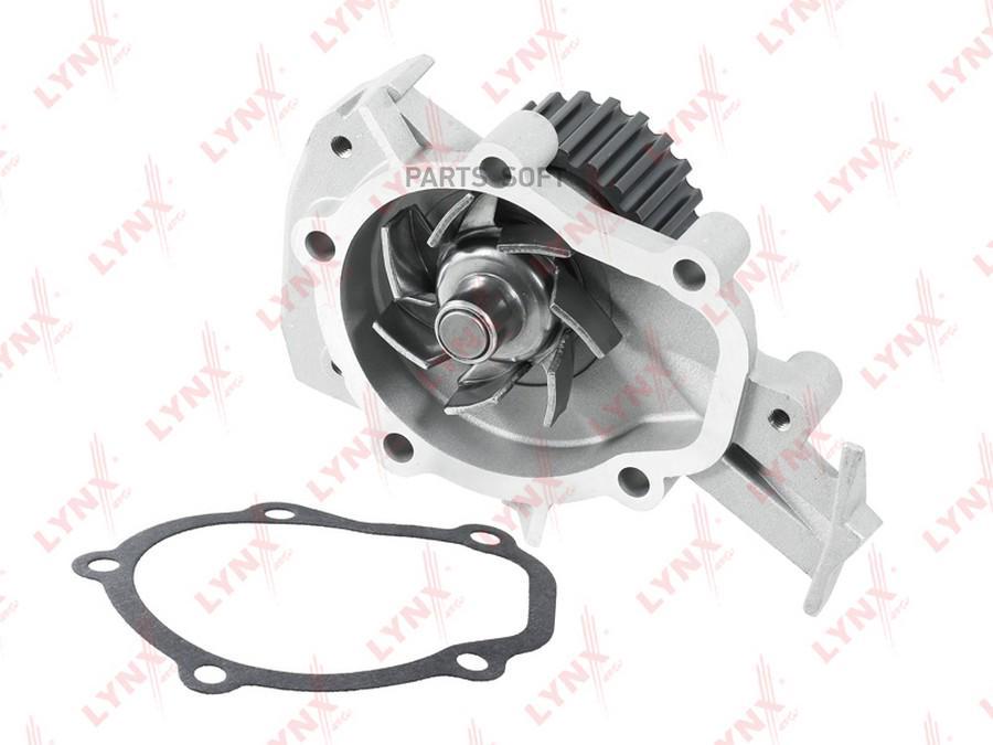

Помпа CHEVROLET/DAEWOO AVEO/MATIZ/SPARK 0.8-1.2 2000 =>