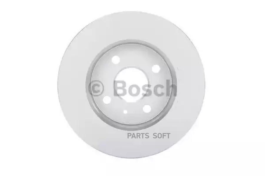 

Тормозной диск Bosch 0986478882