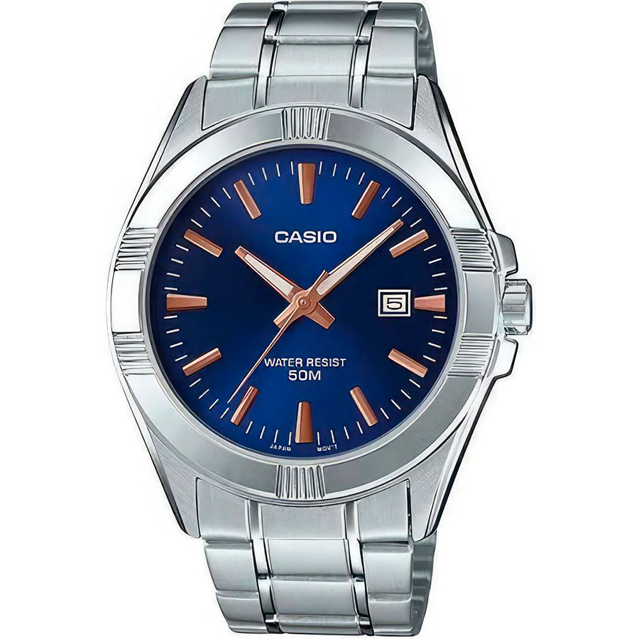 Наручные часы мужские Casio MTP-1308D-2A