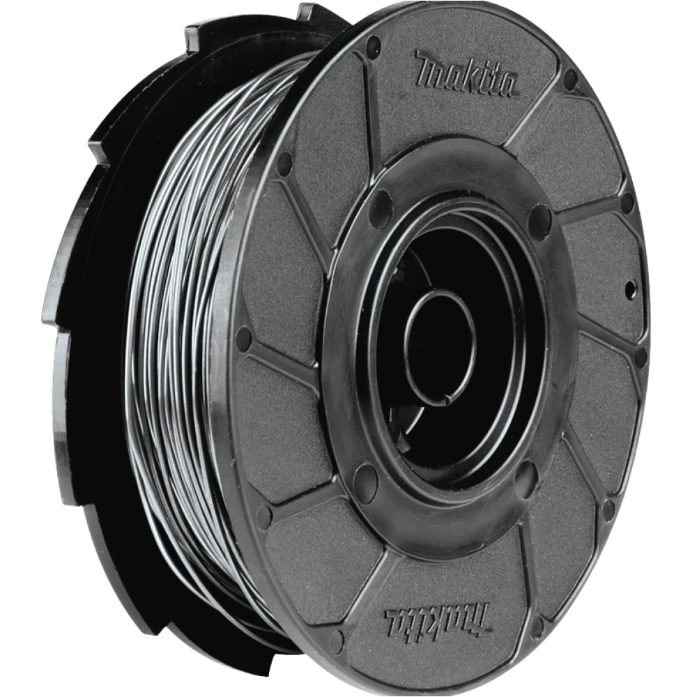 

Вязальная проволока Makita 199137-9, Серебристый, 199137-9