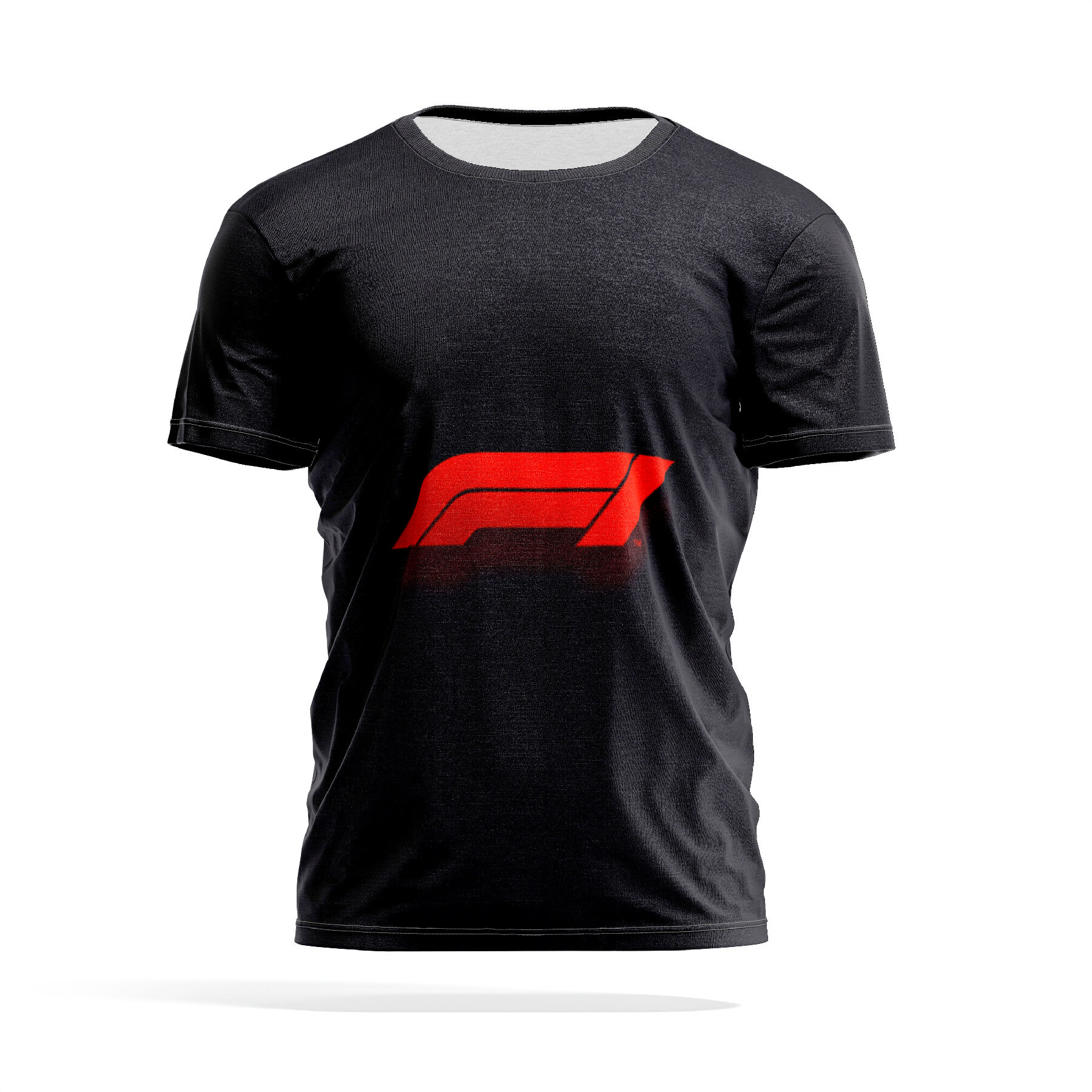 

Футболка мужская PANiN PaninManTshirtVM_5_8_VM1717657 разноцветная L, Черный, PaninManTshirtVM_5_8_VM1717657