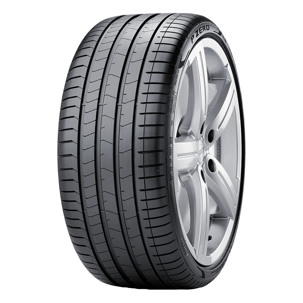 

Шина Pirelli P-ZERO LUXURY SALOON 275/40R21 (4394300)
