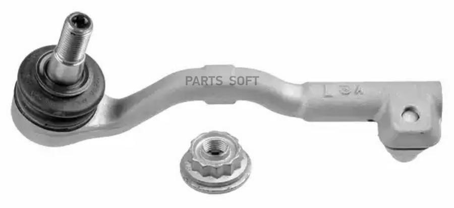 

Нак.рул.тяги лев. BMW X5 (F15, F85), X6 (F16, F86) 12=>
