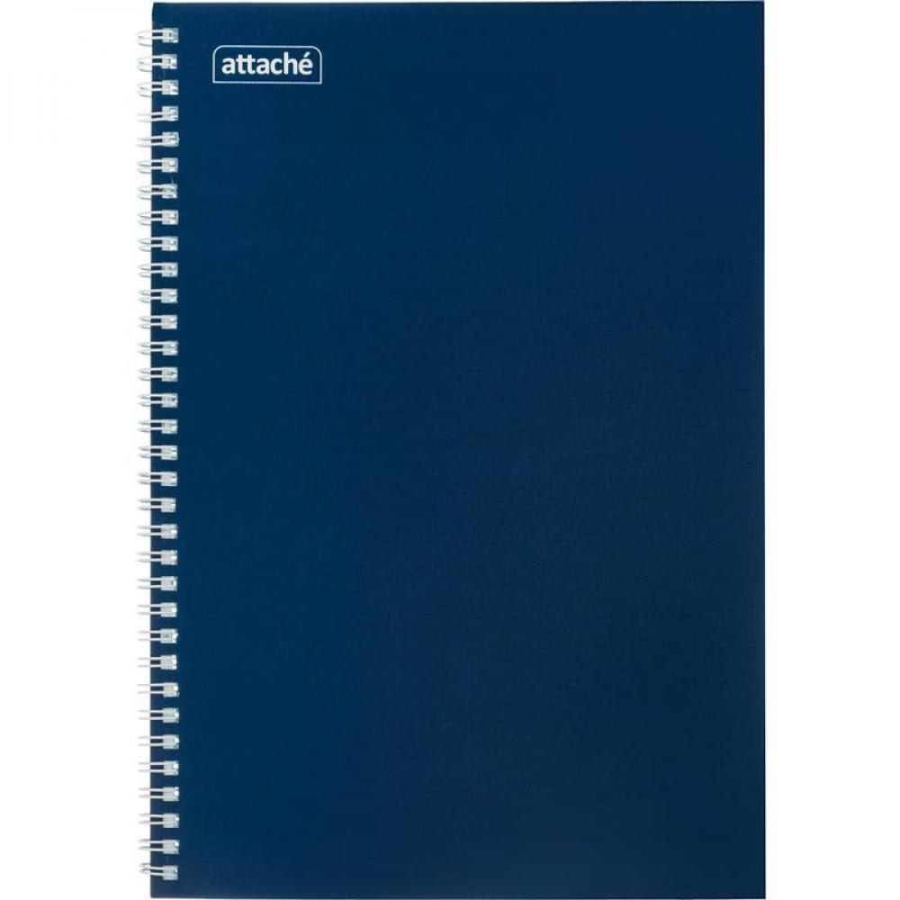 

Бизнес-тетрадь Attache 1356296