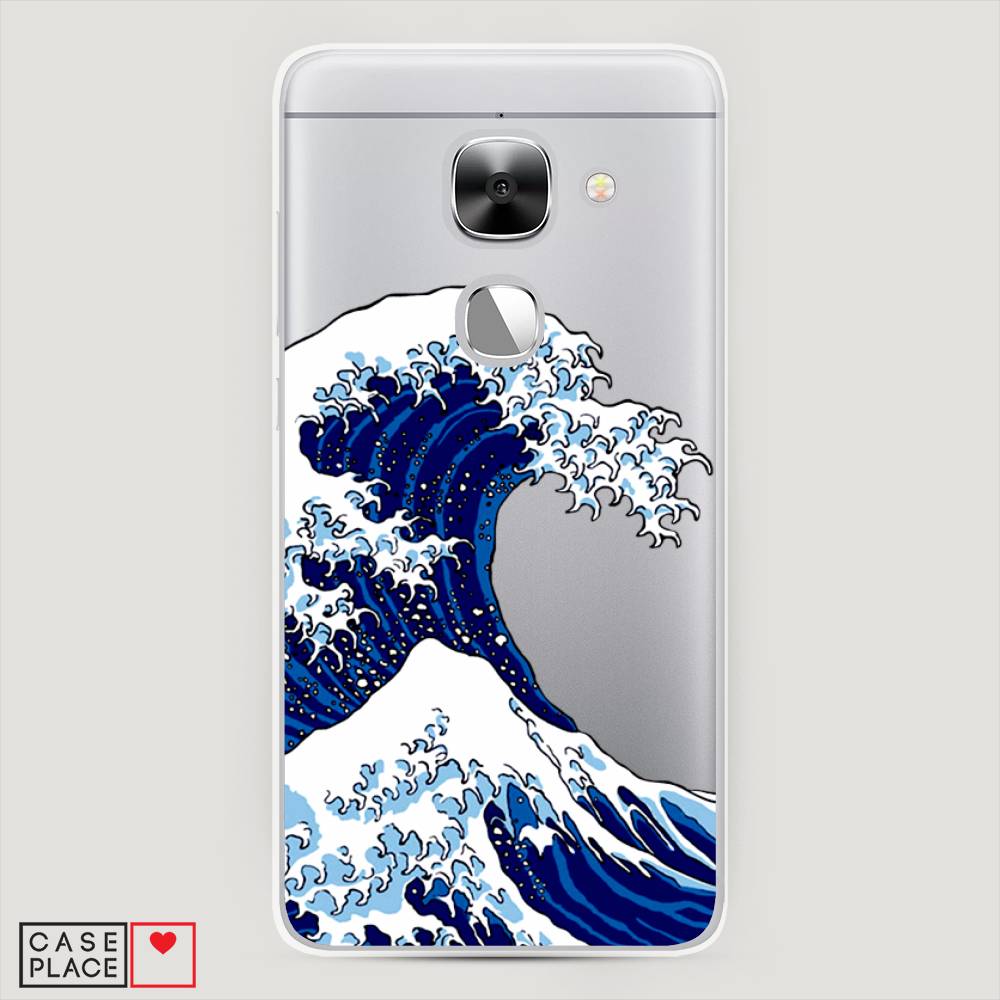Чехол Awog на LeEco Le Max 2 / Лееко Ле Макс 2 