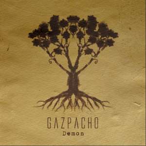 Gazpacho: Demon