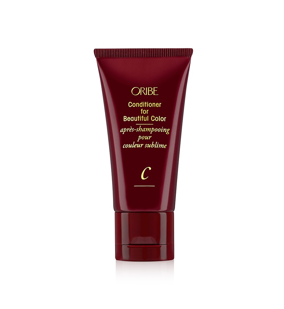 фото Кондиционер oribe conditioner for beautiful color великолепие цвета, 50 мл