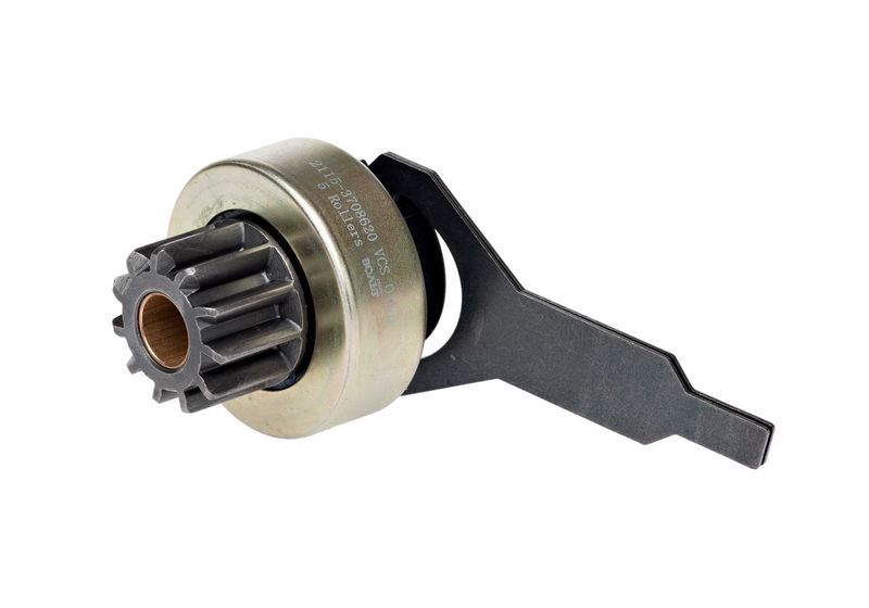 

Привод стартера MAHLE 16911870 (IMSS311870)